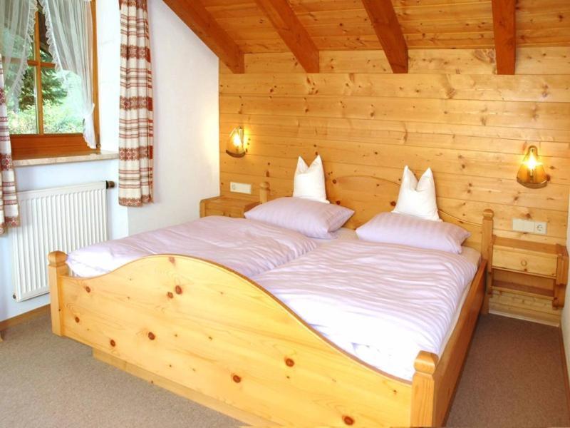 Apartamento Leiterhof Inkl. Chiemgaukarte Ruhpolding Exterior foto
