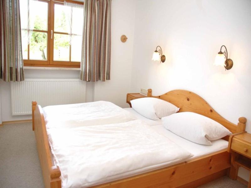 Apartamento Leiterhof Inkl. Chiemgaukarte Ruhpolding Exterior foto